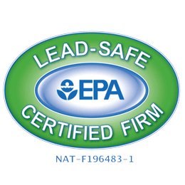 Certification - LeadSafe