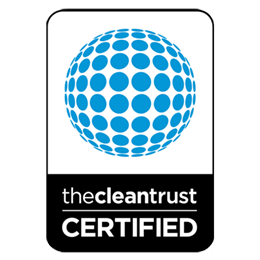 Certification - TheCleanTrust