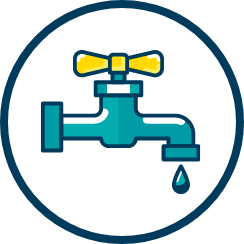 Icon - Leak Detection Service