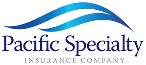 Insurance - Pacific Specialty