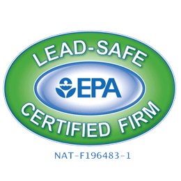 EPA Lead Certified Spartan Restoration Long Island