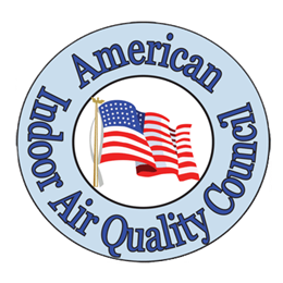 American Indoor Air Quality Council Spartan Restoration Long Island